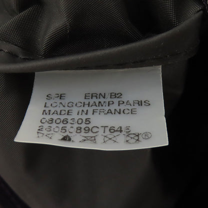 Longchamp Le Pliage Handbag Nylon Ladies [Used]