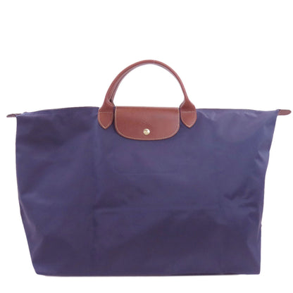 Longchamp Le Pliage Tote Bag Nylon Ladies [Used]