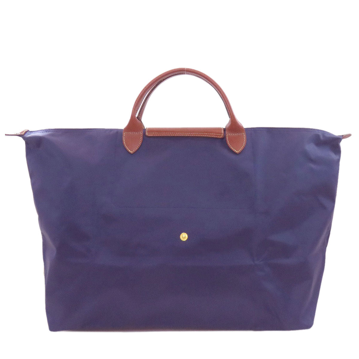 Longchamp Le Pliage Tote Bag Nylon Ladies [Used]