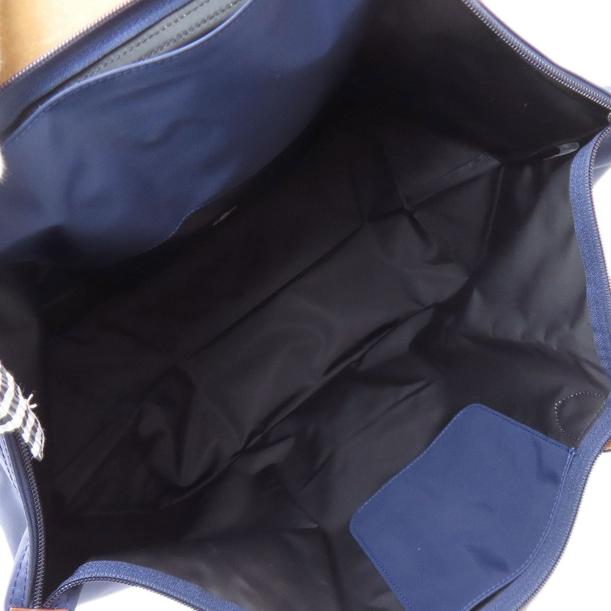 Longchamp Le Pliage Tote Bag Nylon Ladies [Used]