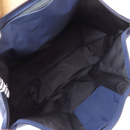 Longchamp Le Pliage Tote Bag Nylon Ladies [Used]