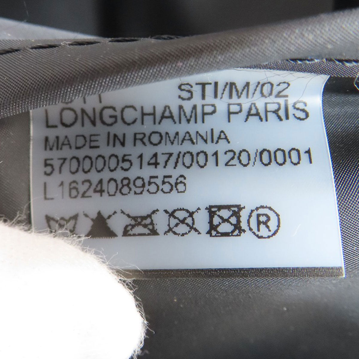 Longchamp Le Pliage Tote Bag Nylon Ladies [Used]