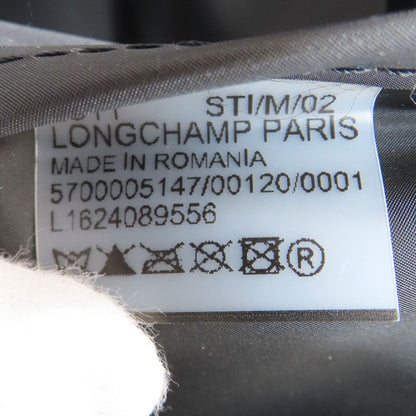 Longchamp Le Pliage Tote Bag Nylon Ladies [Used]