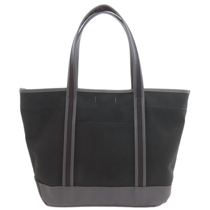 PORTER logo Tote Bag Canvas Ladies [Used]