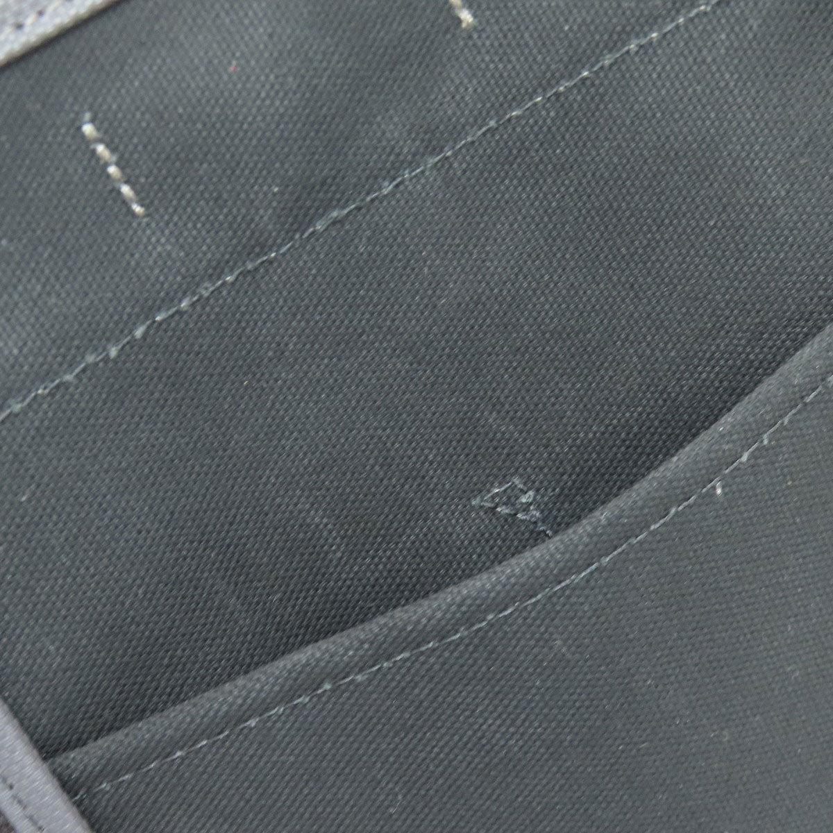 PORTER logo Tote Bag Canvas Ladies [Used]