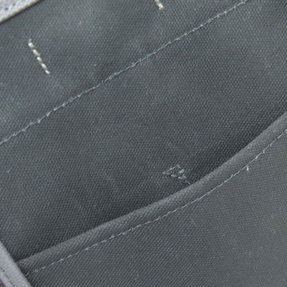 PORTER logo Tote Bag Canvas Ladies [Used]