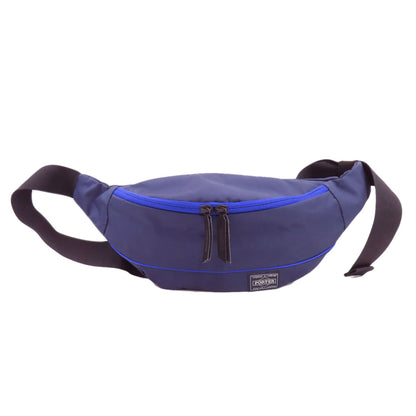 PORTER mousse body bag Nylon Ladies [Used]
