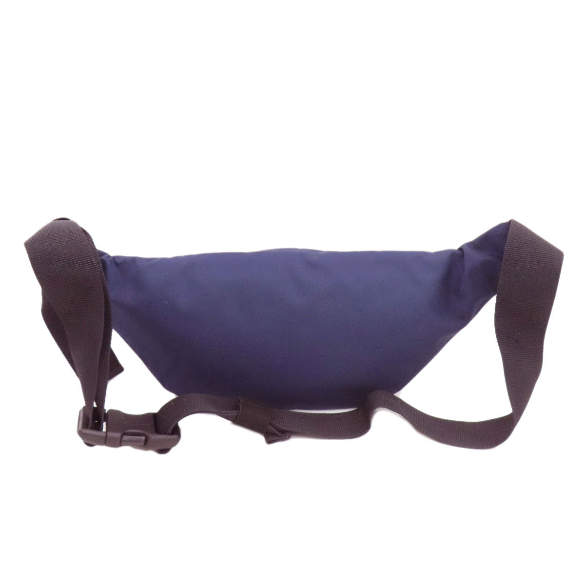 PORTER mousse body bag Nylon Ladies [Used]