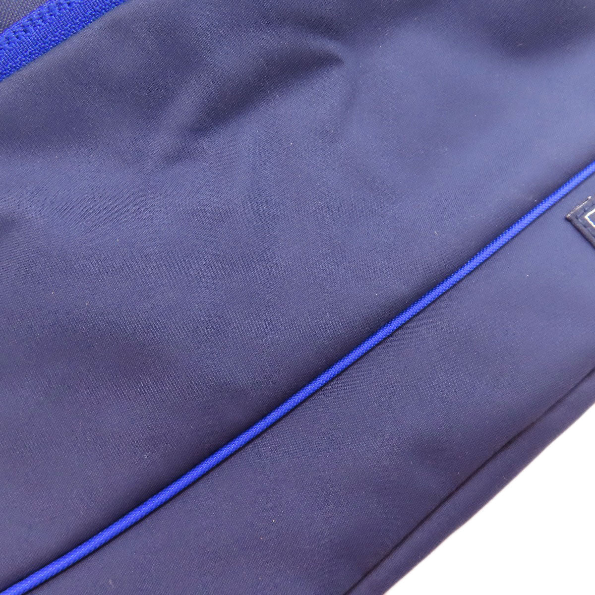 PORTER mousse body bag Nylon Ladies [Used]