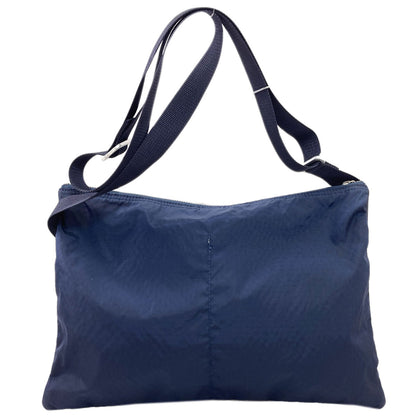 PORTER logo Shoulder Bag Nylon Ladies [Used]