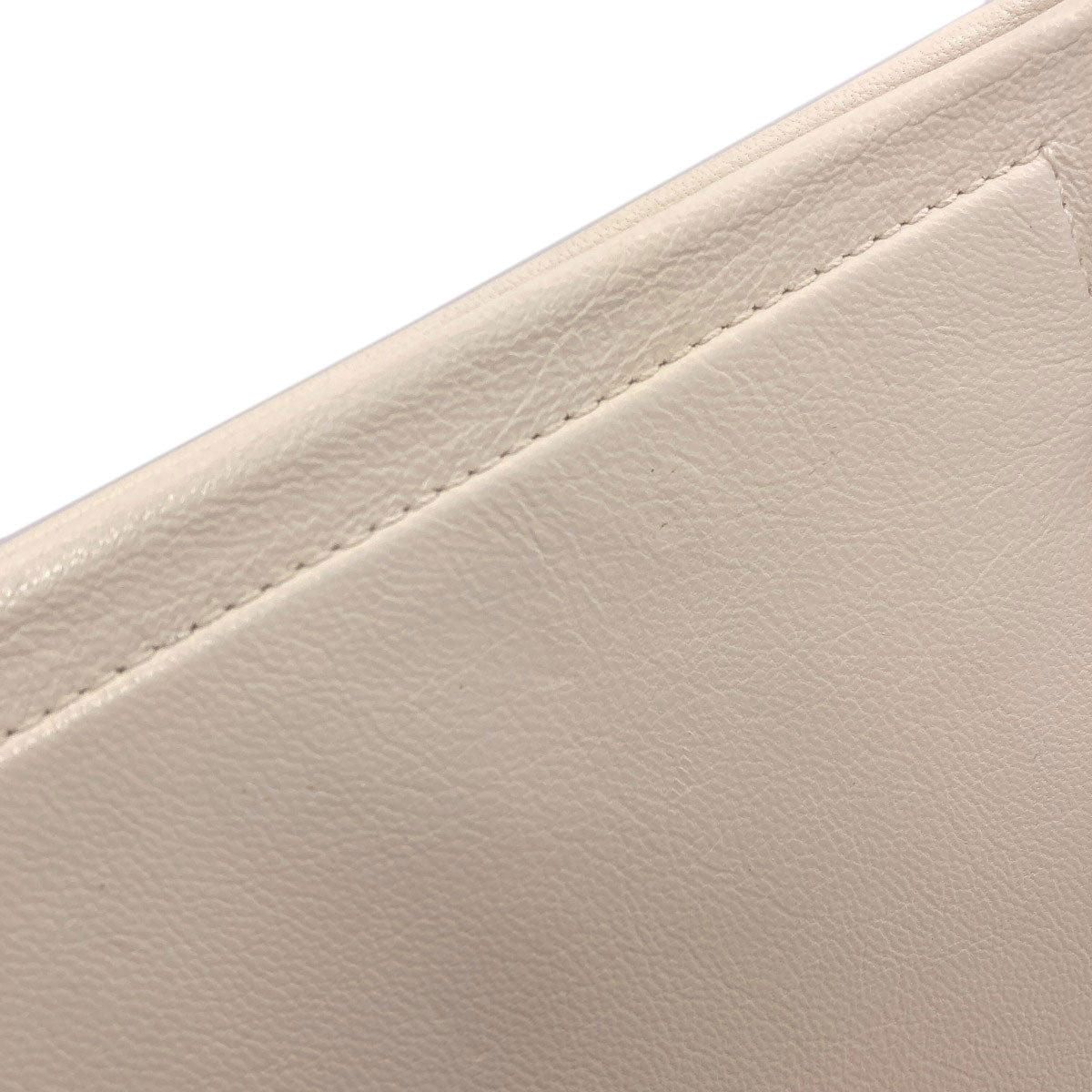 BALLY logo Tote Bag Leather Ladies [Used]