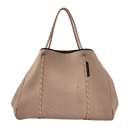 SELECT BAG State of escape Tote Bag Neoprene Ladies [Used]