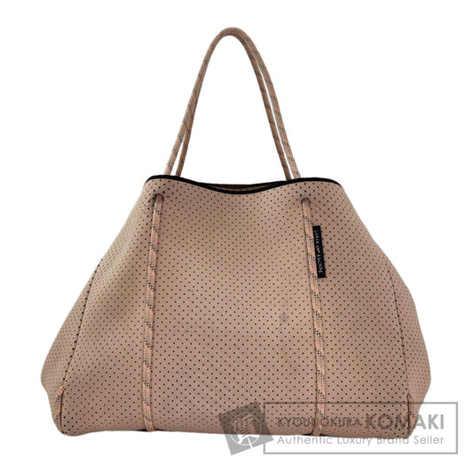 SELECT BAG State of escape Tote Bag Neoprene Ladies [Used]