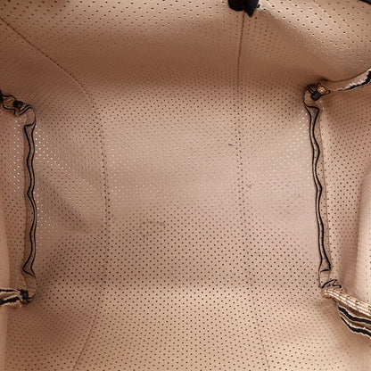 SELECT BAG State of escape Tote Bag Neoprene Ladies [Used]