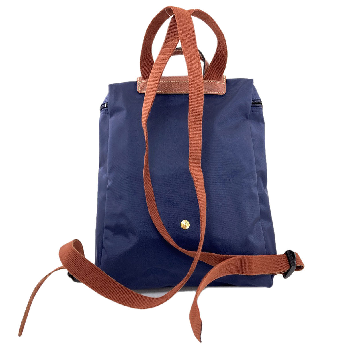Longchamp Le Pliage Backpack Â· Daypack Nylon Ladies [Used]