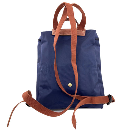 Longchamp Le Pliage Backpack Â· Daypack Nylon Ladies [Used]