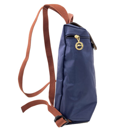 Longchamp Le Pliage Backpack Â· Daypack Nylon Ladies [Used]