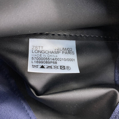 Longchamp Le Pliage Backpack Â· Daypack Nylon Ladies [Used]