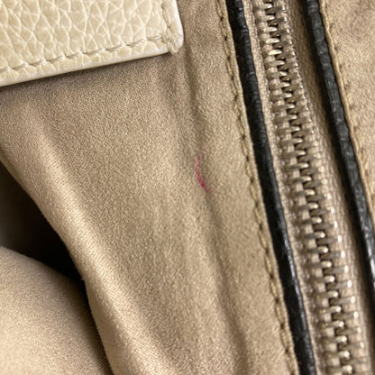 ZANELLATO Postina 2WAY Handbag Leather Ladies [Used]