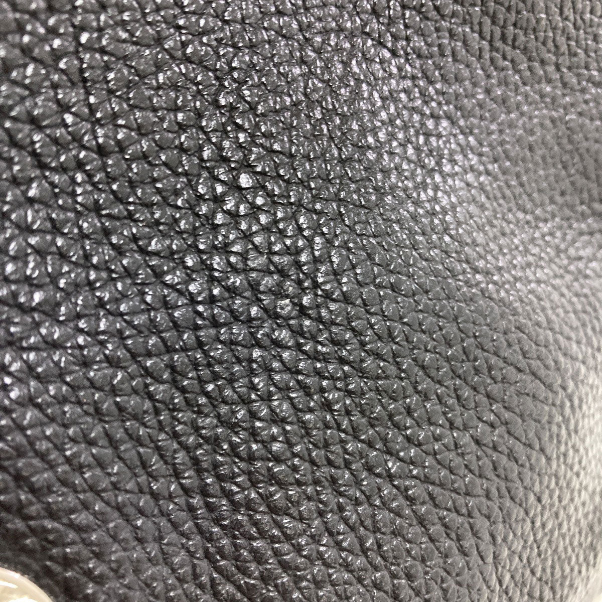 ZANELLATO Postina 2WAY Handbag Leather Ladies [Used]