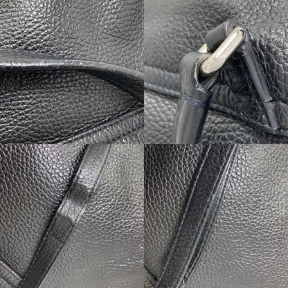 ZANELLATO Postina 2WAY Handbag Leather Ladies [Used]