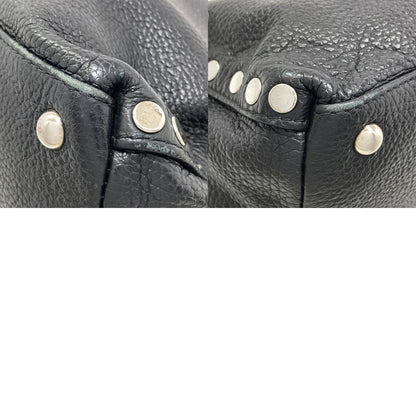 ZANELLATO Postina 2WAY Handbag Leather Ladies [Used]