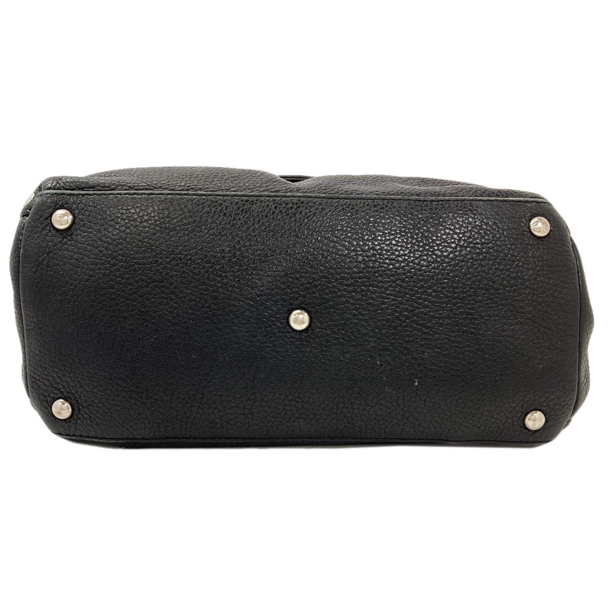 ZANELLATO Postina 2WAY Handbag Leather Ladies [Used]