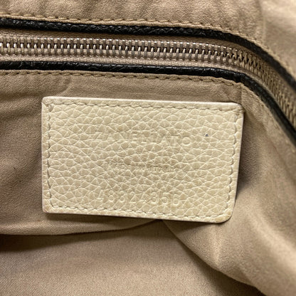 ZANELLATO Postina 2WAY Handbag Leather Ladies [Used]