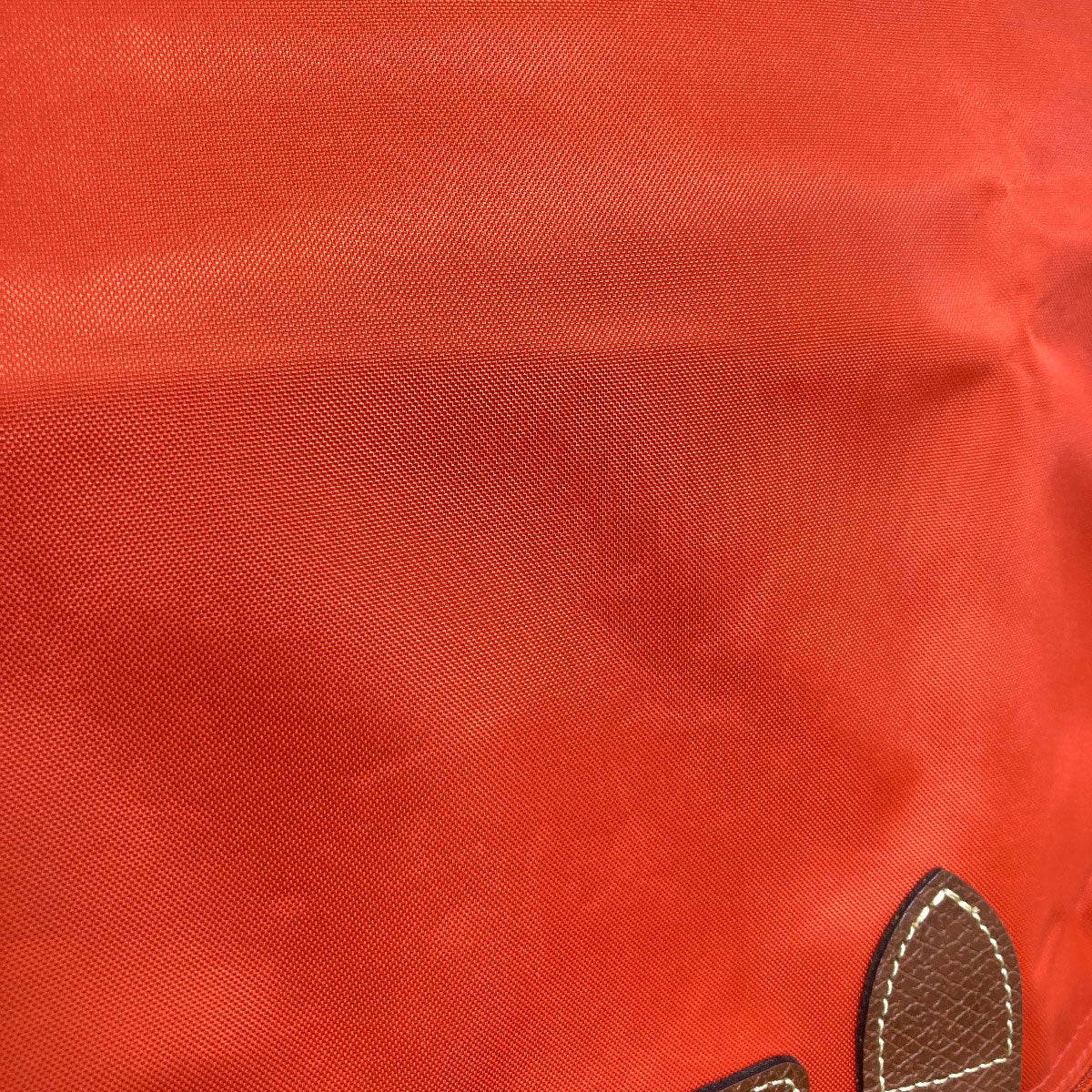 Longchamp Le Pliage Handbag Nylon Ladies [Used]