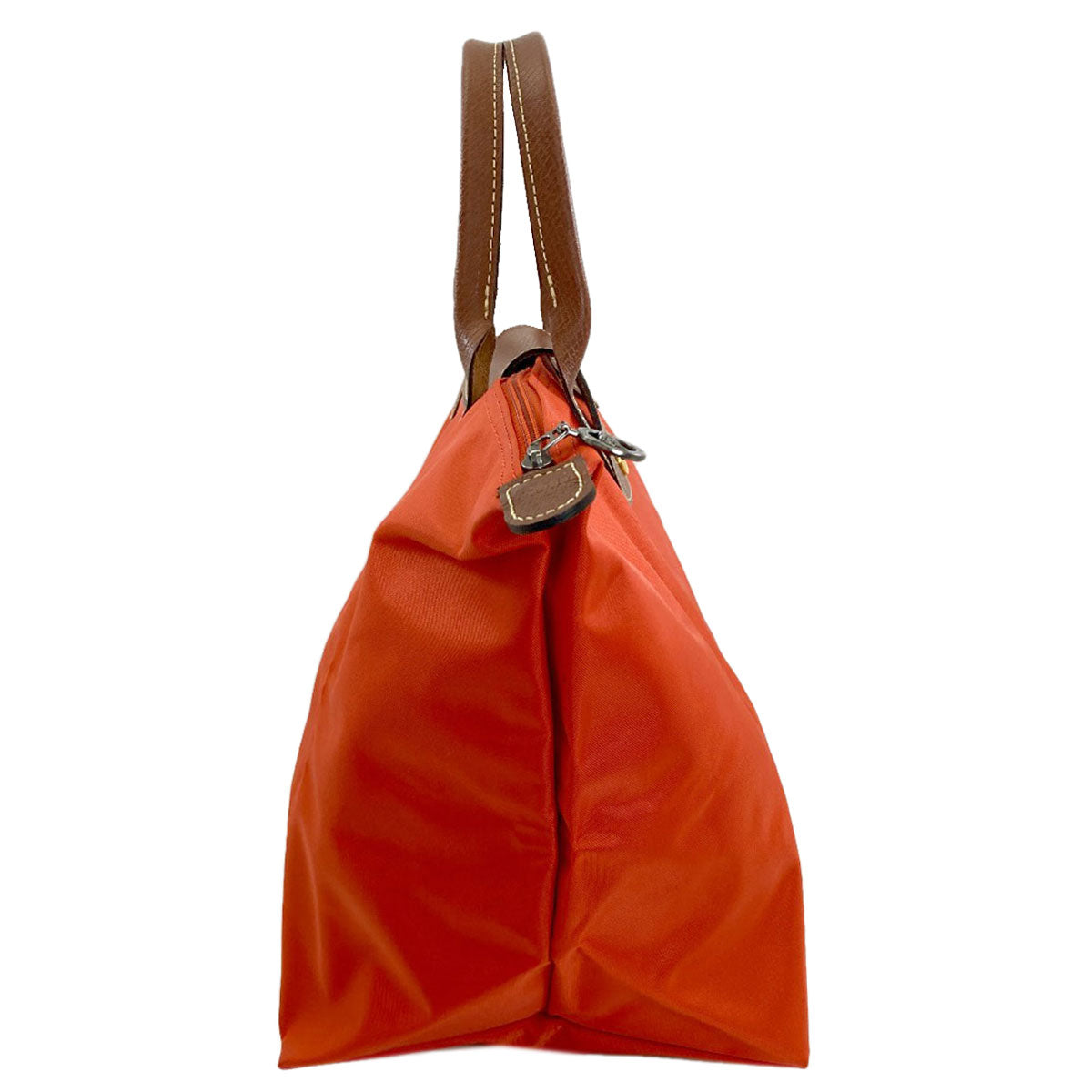 Longchamp Le Pliage Handbag Nylon Ladies [Used]