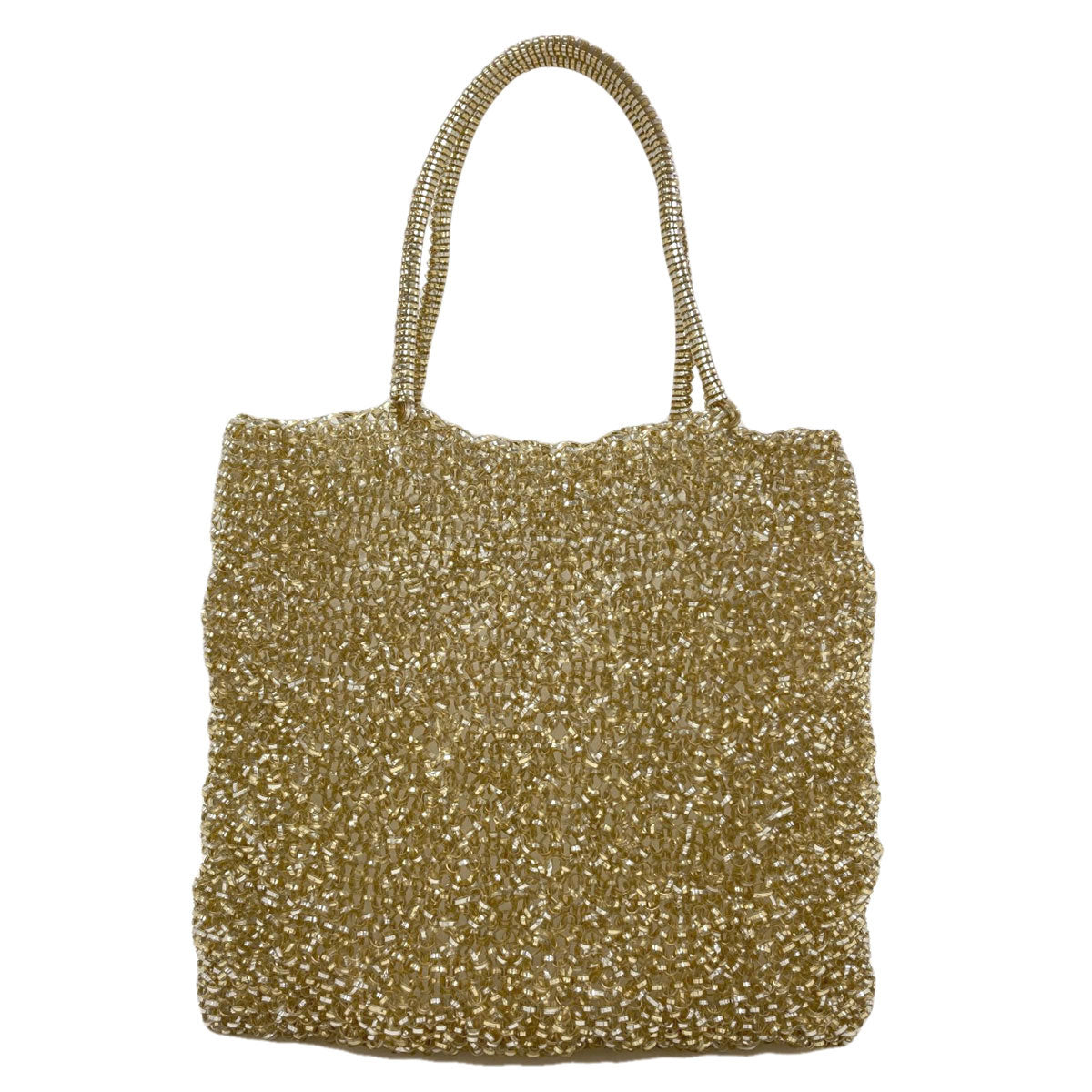 ANTEPRIMA Wire bag Tote Bag PVC Ladies [Used]