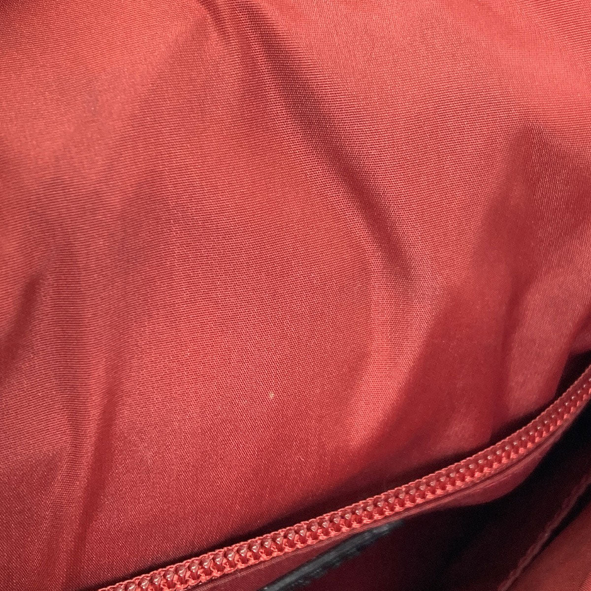 BALLY Logo 2WAY Handbag Nylon Ladies [Used]