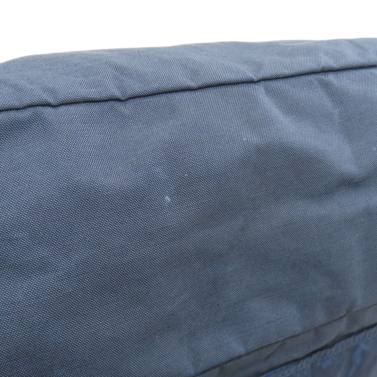 PORTER logo Shoulder Bag Nylon Ladies [Used]