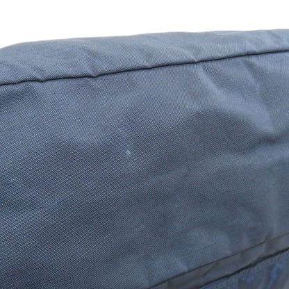 PORTER logo Shoulder Bag Nylon Ladies [Used]