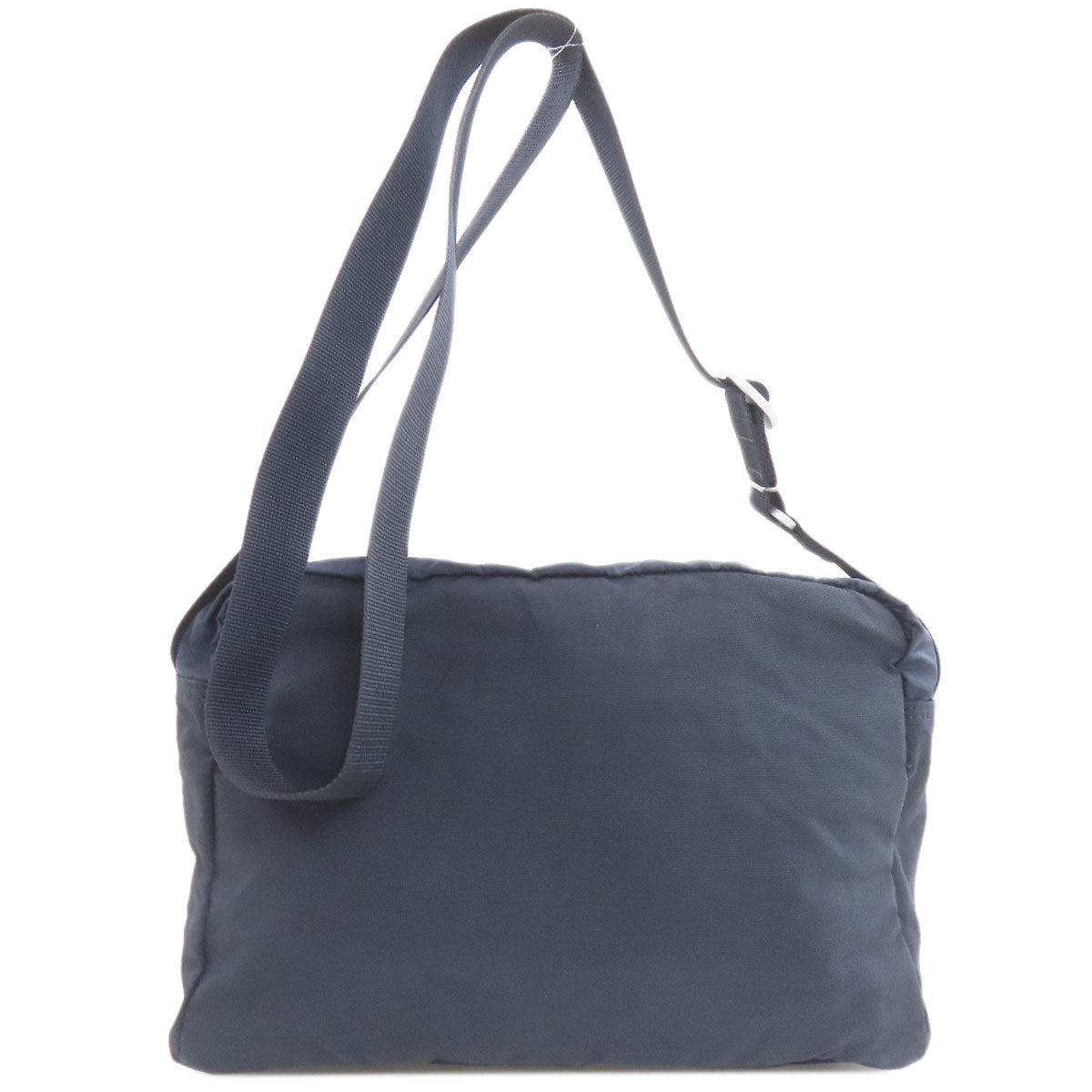 PORTER logo Shoulder Bag Nylon Ladies [Used]