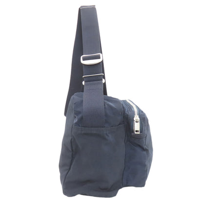 PORTER logo Shoulder Bag Nylon Ladies [Used]