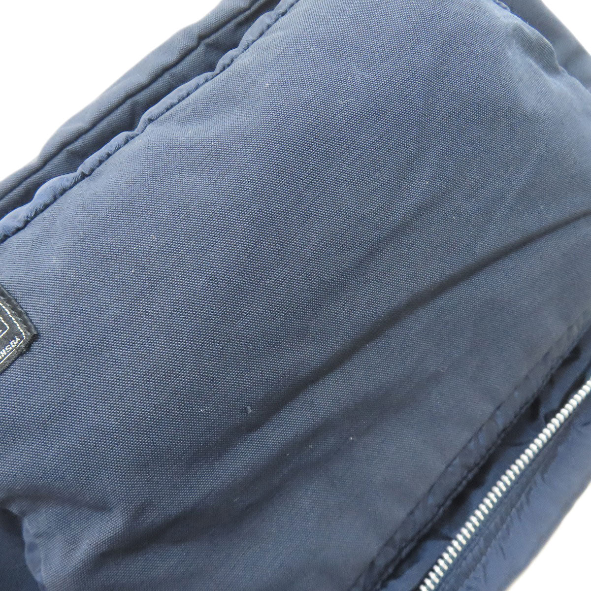 PORTER logo Shoulder Bag Nylon Ladies [Used]