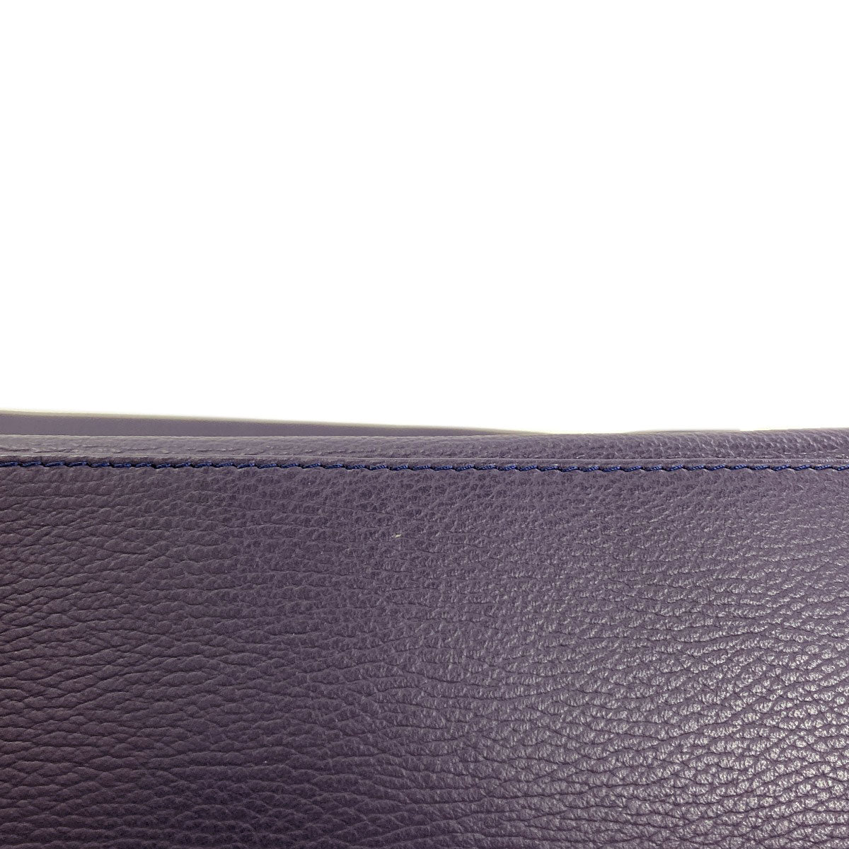 ZANELLATO Postina 2WAY Handbag Leather Ladies [Used]