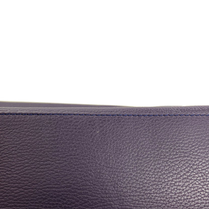 ZANELLATO Postina 2WAY Handbag Leather Ladies [Used]
