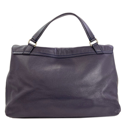 ZANELLATO Postina 2WAY Handbag Leather Ladies [Used]