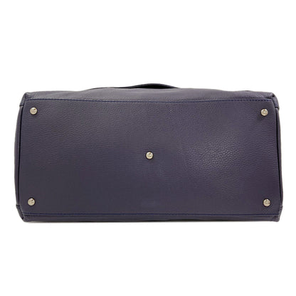 ZANELLATO Postina 2WAY Handbag Leather Ladies [Used]