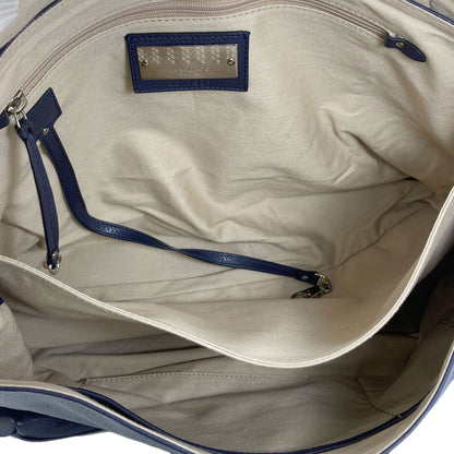 ZANELLATO Postina 2WAY Handbag Leather Ladies [Used]