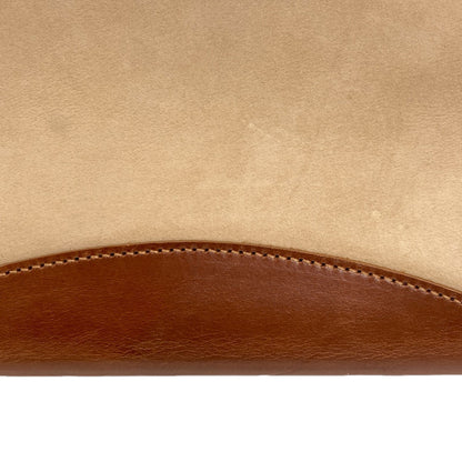 Salvatore Ferragamo 2WAY Handbag Suede Ladies [Used]