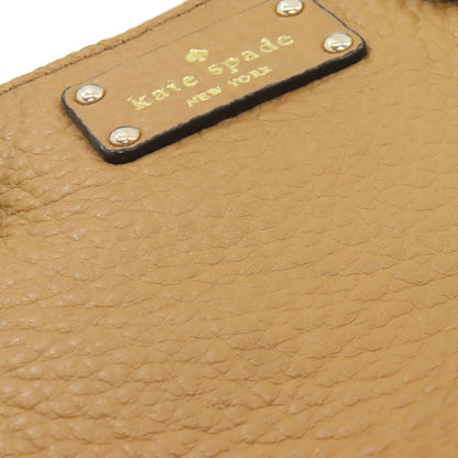 kate spade 2WAY Handbag Leather Ladies [Used]