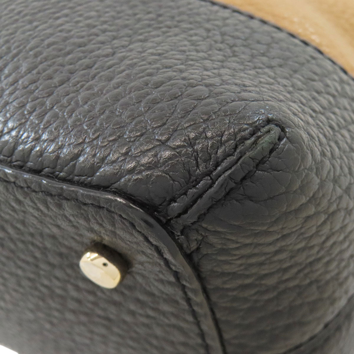 kate spade 2WAY Handbag Leather Ladies [Used]