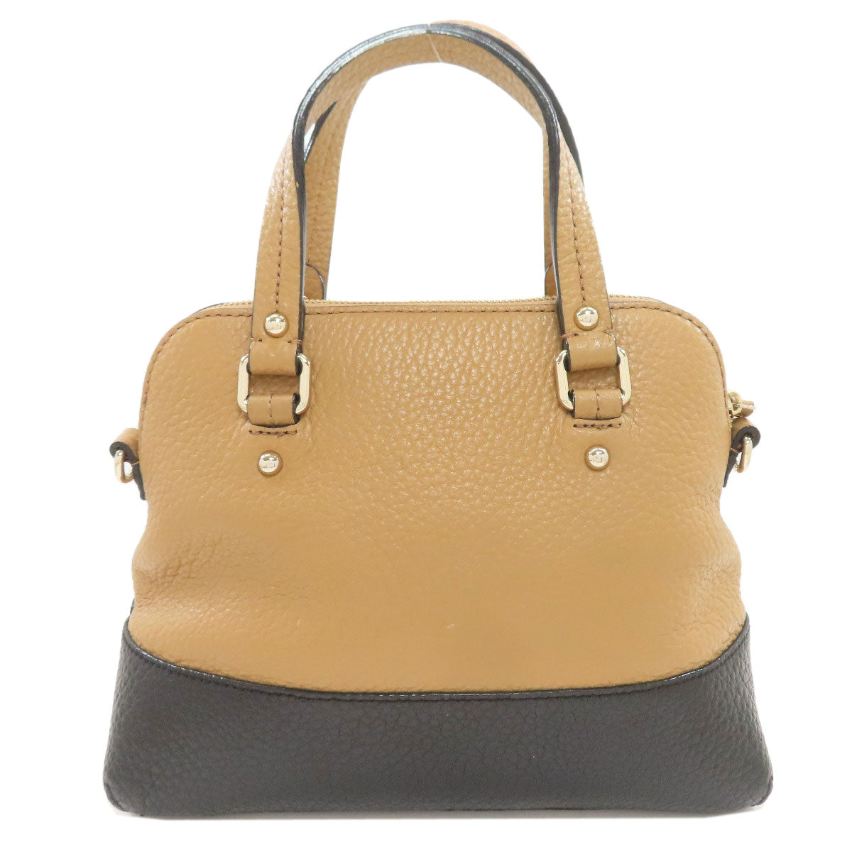 kate spade 2WAY Handbag Leather Ladies [Used]