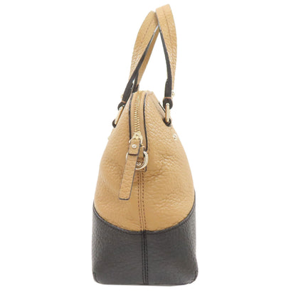 kate spade 2WAY Handbag Leather Ladies [Used]
