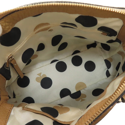 kate spade 2WAY Handbag Leather Ladies [Used]