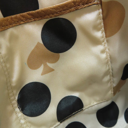 kate spade 2WAY Handbag Leather Ladies [Used]
