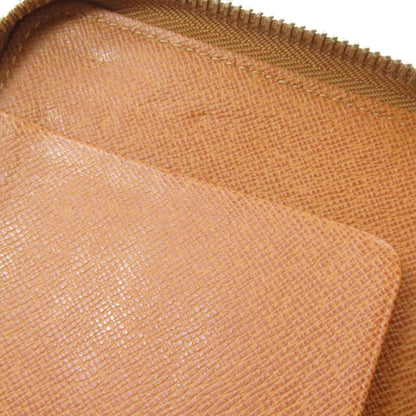 LOUIS VUITTON Zippy Organizer Long wallet (with coin pocket) Epi Leather Ladies [Used]